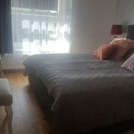 Ferienwohnung Apartament Sloneczna 7/26 Olecko Exterior foto